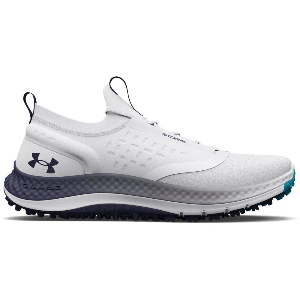 Mens white under clearance armour shoes